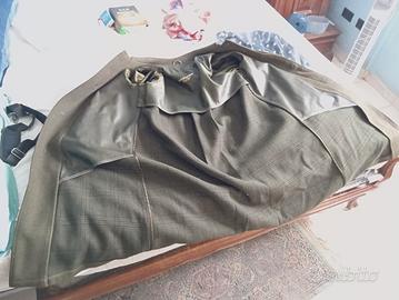  Loden marca Madison de luxe.