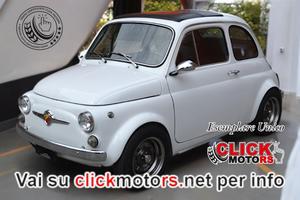 Fiat 500 L 500 L 110F 1970 Esemplare Particolare e