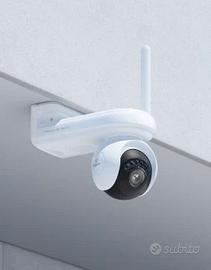 Reolink Altas PT Ultra telecamera sorveglianza 