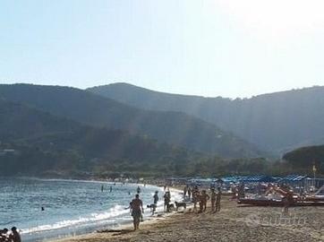Lacona Elba appartamento 5posti con terrazzo