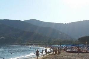 Lacona Elba appartamento 5posti con terrazzo