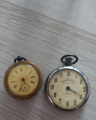 orologi antichi