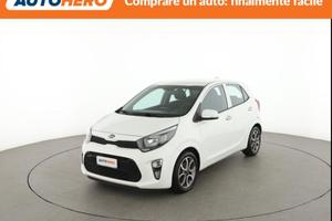 KIA Picanto UD55639