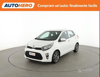 KIA Picanto UD55639