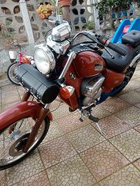 Aprilia Red Rose 50 cc del 96