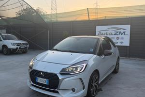 Ds DS3 3 PureTech 110 S&S Sport Chic