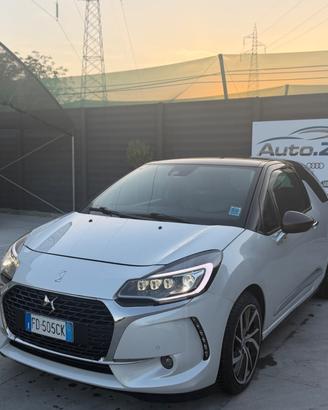 Ds DS3 3 PureTech 110 S&S Sport Chic