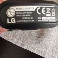 Caricabatterie LG Lotus LX600 - come nuovo 