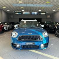 Mini Cooper SD Countryman 2.0 Boost ALL4 Automatic