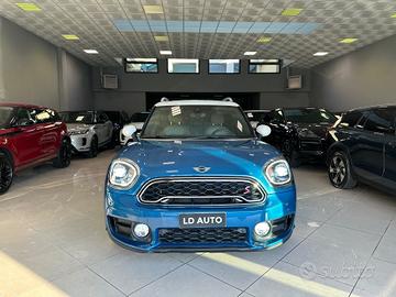 Mini Cooper SD Countryman 2.0 Boost ALL4 Automatic