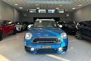 Mini Cooper SD Countryman 2.0 Boost ALL4 Automatic
