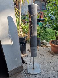 4 autparlanti a torre
