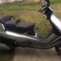 Pezzi ricambio piaggio exsagon gtx 180