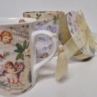 Tazza mug (no Thun)