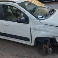 FIAT PANDA 2014 SOLO PER RICAMBI