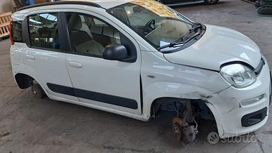 FIAT PANDA 2014 SOLO PER RICAMBI