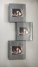 CD collezione Bill Evans