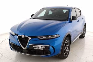 ALFA ROMEO Tonale 1.3 phev Ti Q4 280cv at6