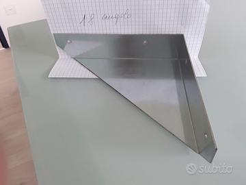 Angolari irrigidimento FT Secco e sistemi Kingsfor