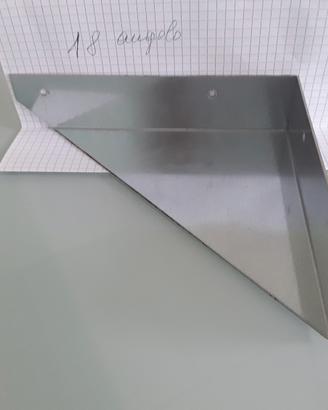 Angolari irrigidimento FT Secco e sistemi Kingsfor