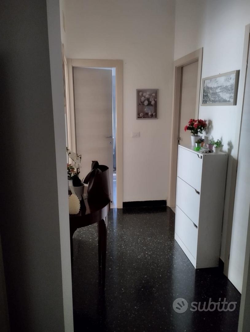 Appartamento – Genova, Quadrilatero, Centro Est - Vista 4