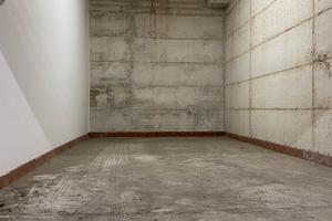 Box auto via nazionale a 400 metri dalla stazione