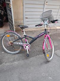 Bici btwin