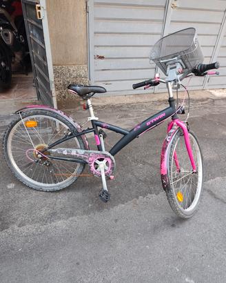 Bici btwin
