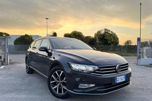 VOLKSWAGEN PASSAT 2.0 Tdi Evo EXECUTIVE - Virtual