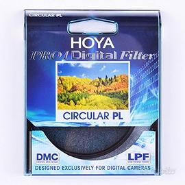 Filtri Hoya Polar diam. 77mm