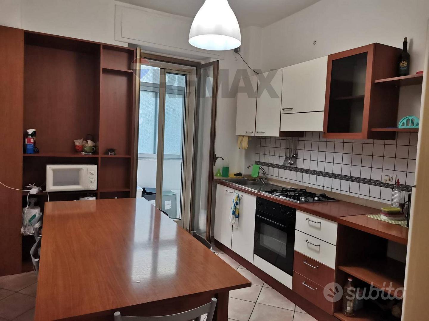 Appartamento – Catania, Consolazione, Borgo-Sanzio - Vista 2