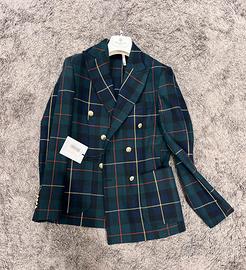 Giacca Alessandro Gilles originale taglia 46