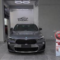 Bmw X2 sDrive18d Msport-X
