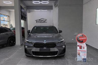 Bmw X2 sDrive18d Msport-X