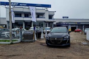PEUGEOT 208 PureTech 100 Stop&Start DARK EDITION