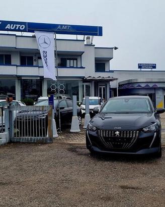 PEUGEOT 208 PureTech 100 Stop&Start DARK EDITION
