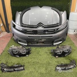 Citroen C5 Cross 2022 Ricambi parte anteriore