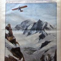 La Domenica del Corriere 22 Febbraio 1914 Nr. 8