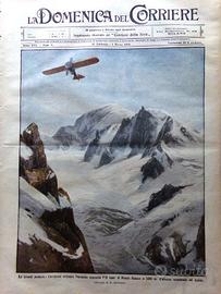 La Domenica del Corriere 22 Febbraio 1914 Nr. 8