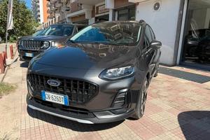 Ford Fiesta Active X 1.0 Ecoboost Hybrid 125 CV 5 