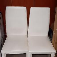 Sedie sala/cucina