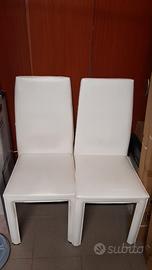 Sedie sala/cucina