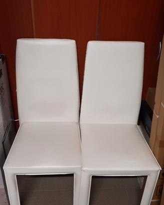 Sedie sala/cucina