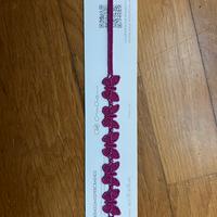 Braccialetto Cruciani Libertà