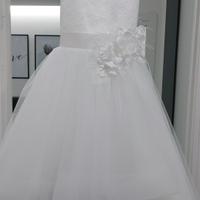 Vestito da comunione