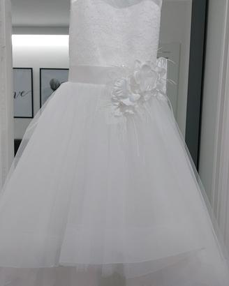 Vestito da comunione