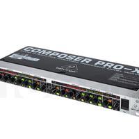 Behringer MDX2600 V2