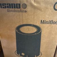 Fari incassati disano