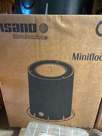 Fari incassati disano