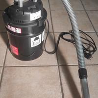 Aspiracenere Lavor Ashley 1.0